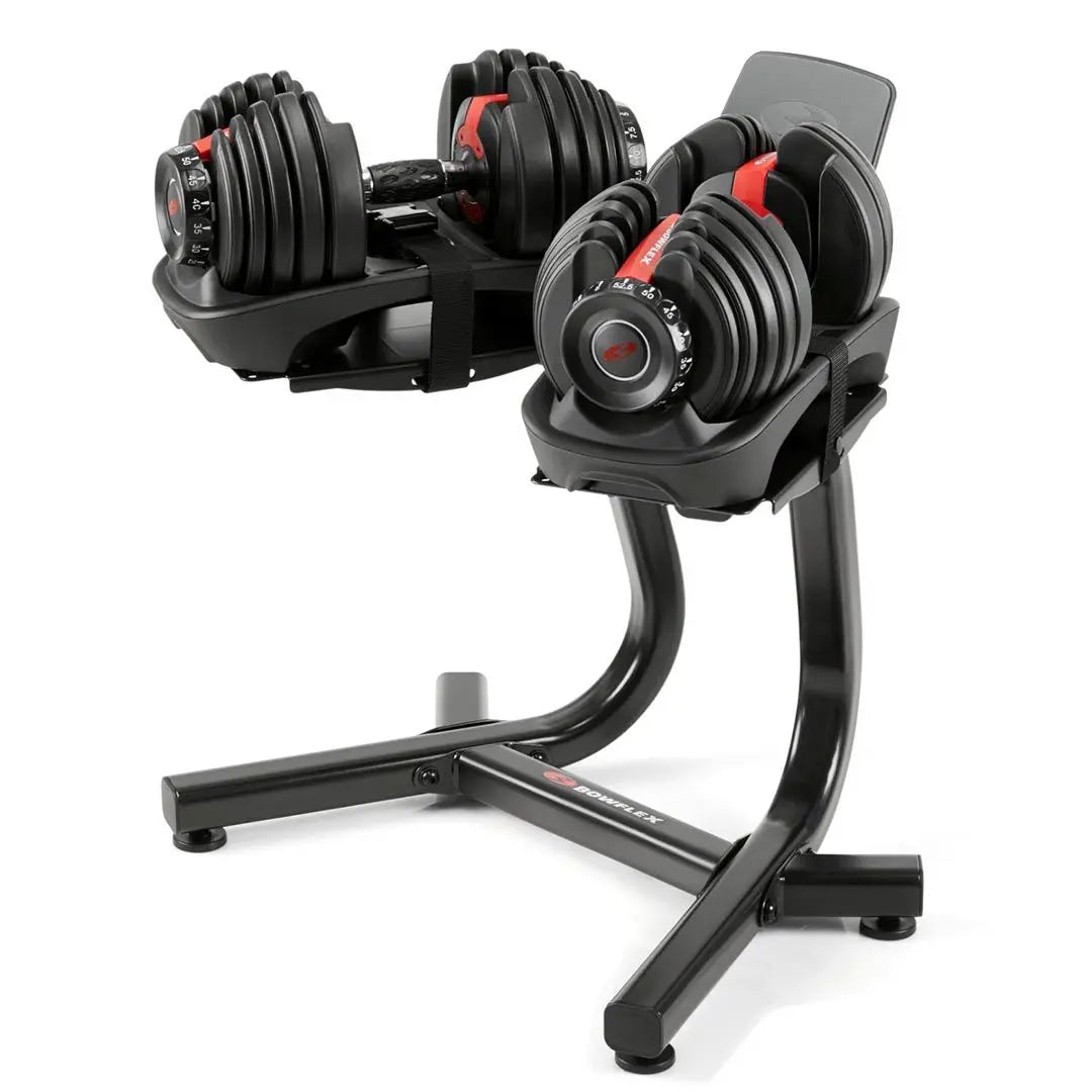 סטנד למשקולות BOWFLEX