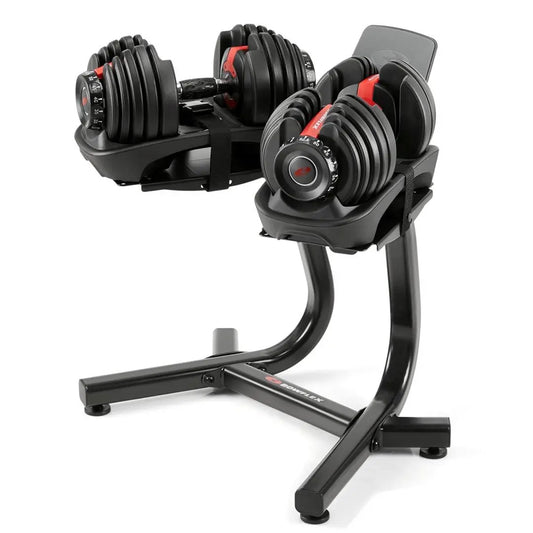 סטנד למשקולות BOWFLEX