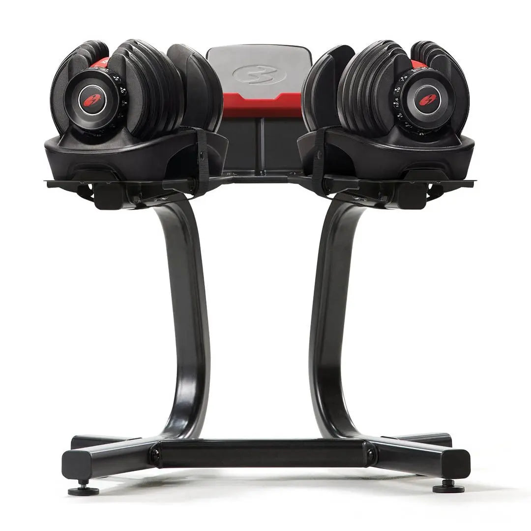 סטנד למשקולות BOWFLEX