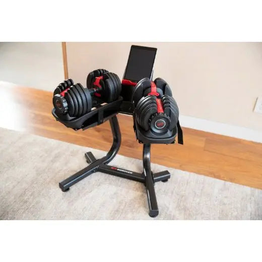 סטנד למשקולות BOWFLEX