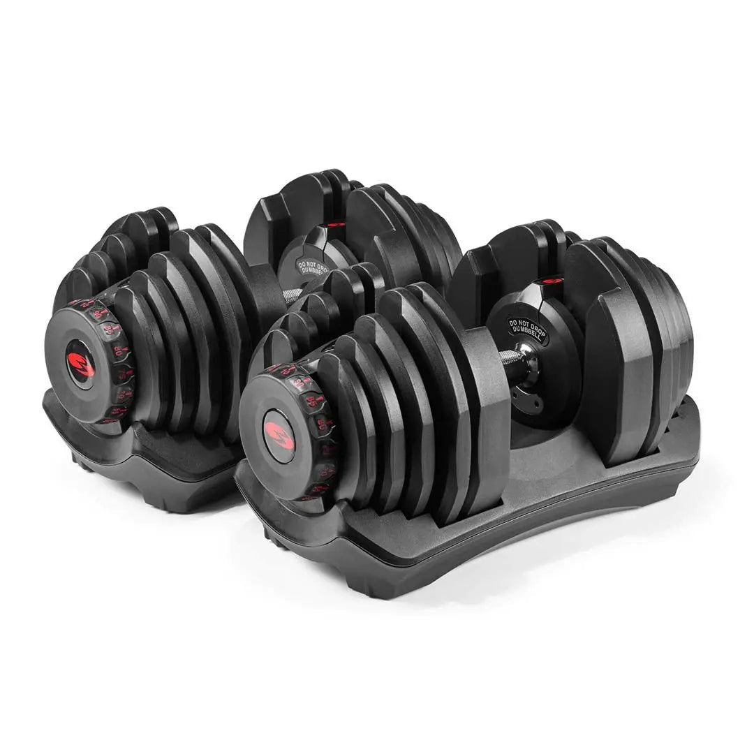 סט משקולות BOWFLEX