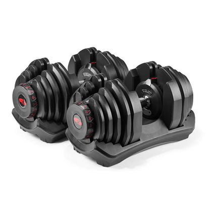 סט משקולות BOWFLEX