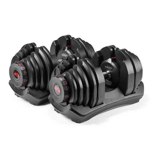 סט משקולות BOWFLEX