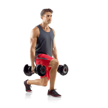 סט משקולות BOWFLEX