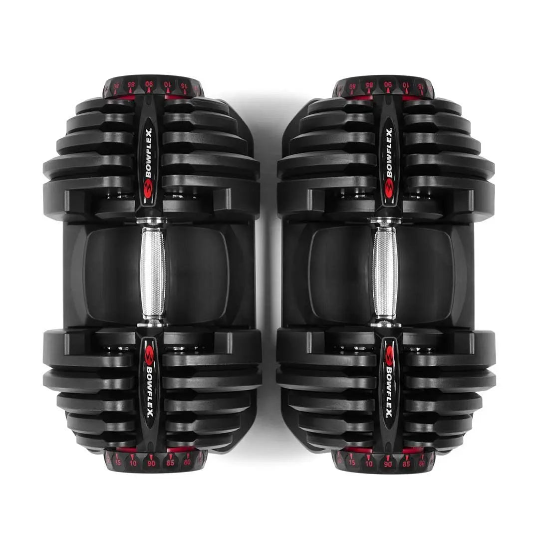 סט משקולות BOWFLEX