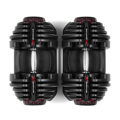סט משקולות BOWFLEX