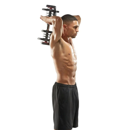 סט משקולות BOWFLEX