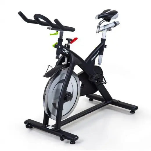 אופני ספינינג מקצועיות BODY SOLID