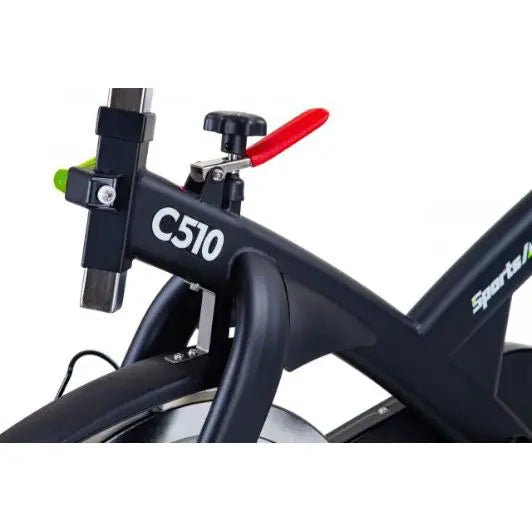 אופני ספינינג מקצועיות BODY SOLID