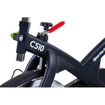 אופני ספינינג מקצועיות BODY SOLID