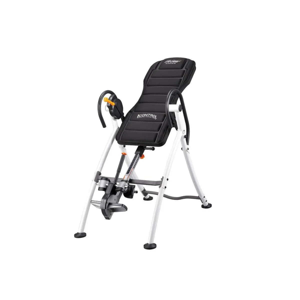 מתקן היפוך מקצועי - שחור/כסוף YORK LIFEGEAR 75304