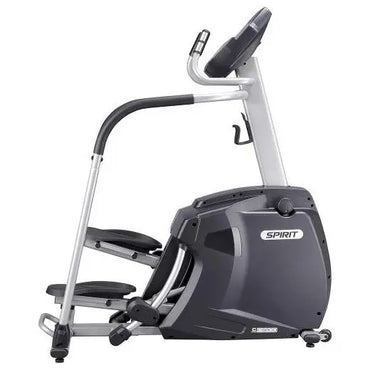 סטפר מקצועי לאימון טיפוס מדרגות אפקטיבי CS800 STEPPER