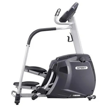 סטפר מקצועי לאימון טיפוס מדרגות אפקטיבי CS800 STEPPER