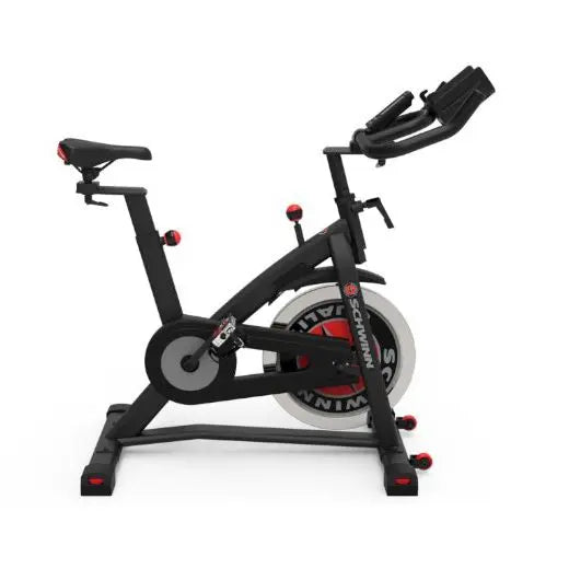 אופני ספינינג חצי מקצועיים SCHWINN IC7