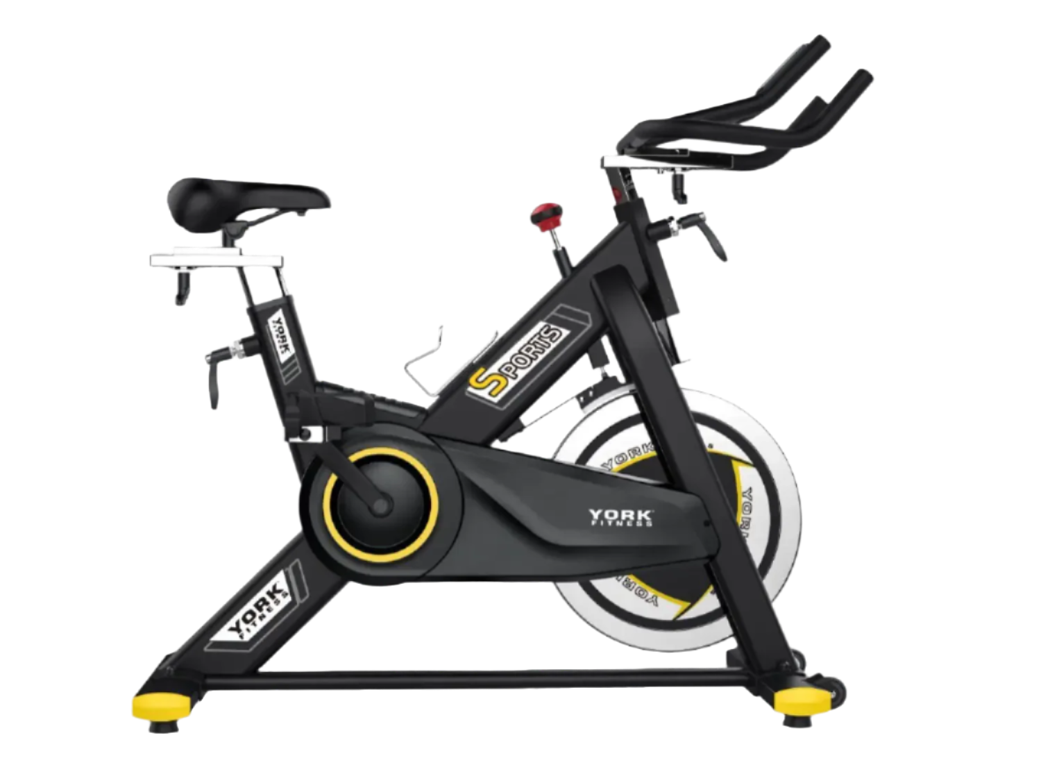 אופני ספינינג CX630 PRO