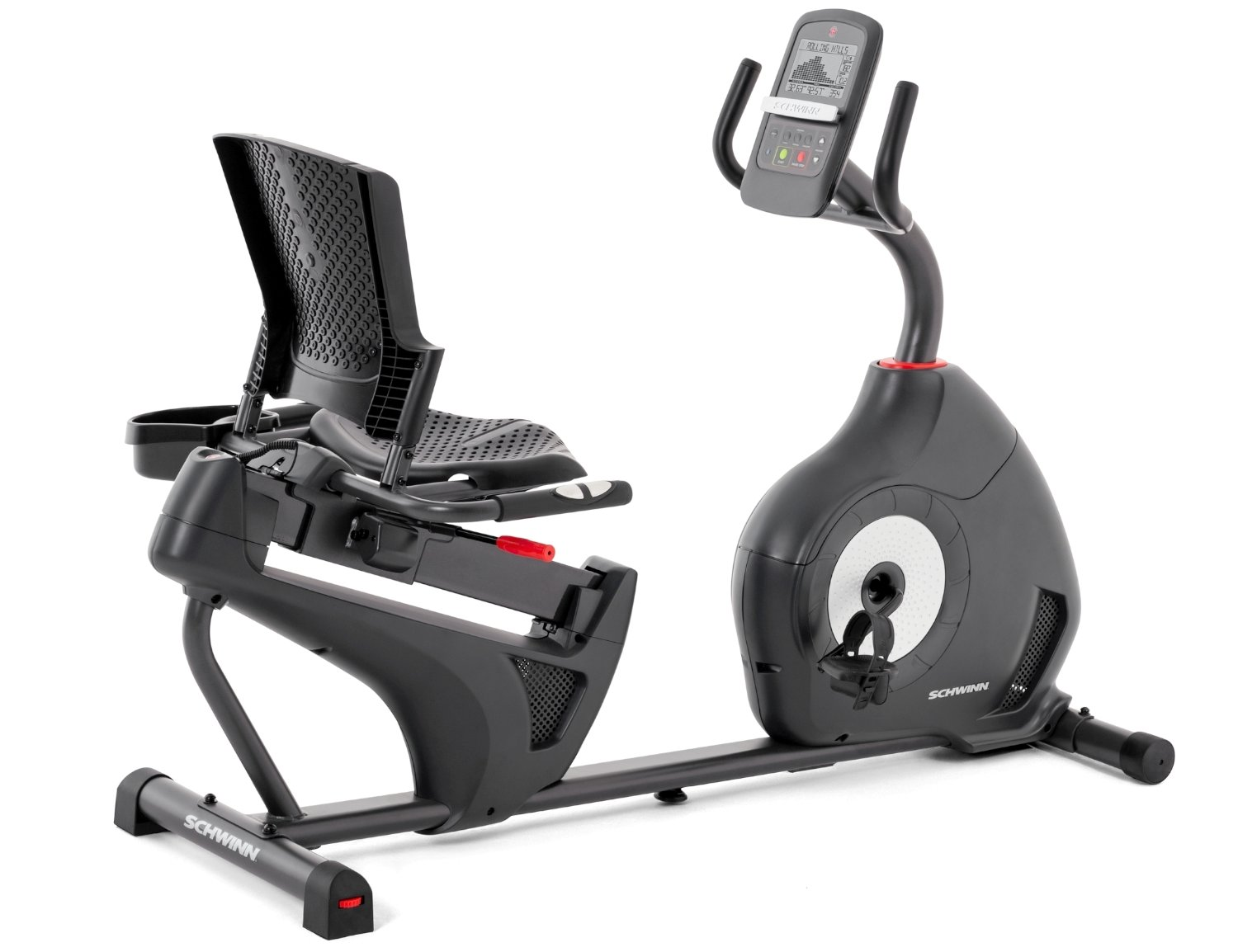 אופני כושר SCHWINN 510R