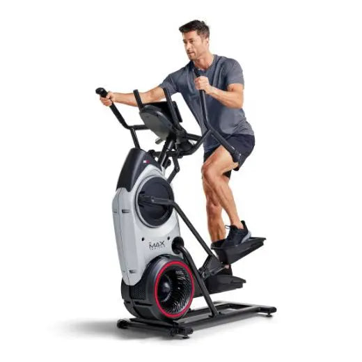 אליפטיקל MAX TRAINER M6