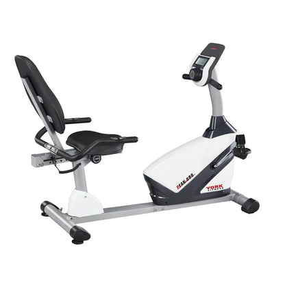 אופני משענת מסיביים ונוחים בעיצוב חדשני YORK PEAK 898