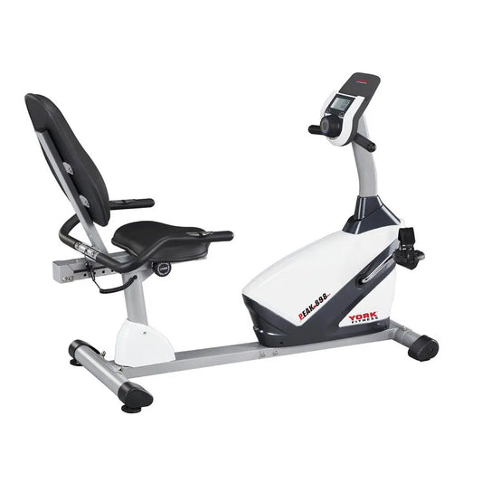 אופני משענת מסיביים ונוחים בעיצוב חדשני YORK PEAK 898