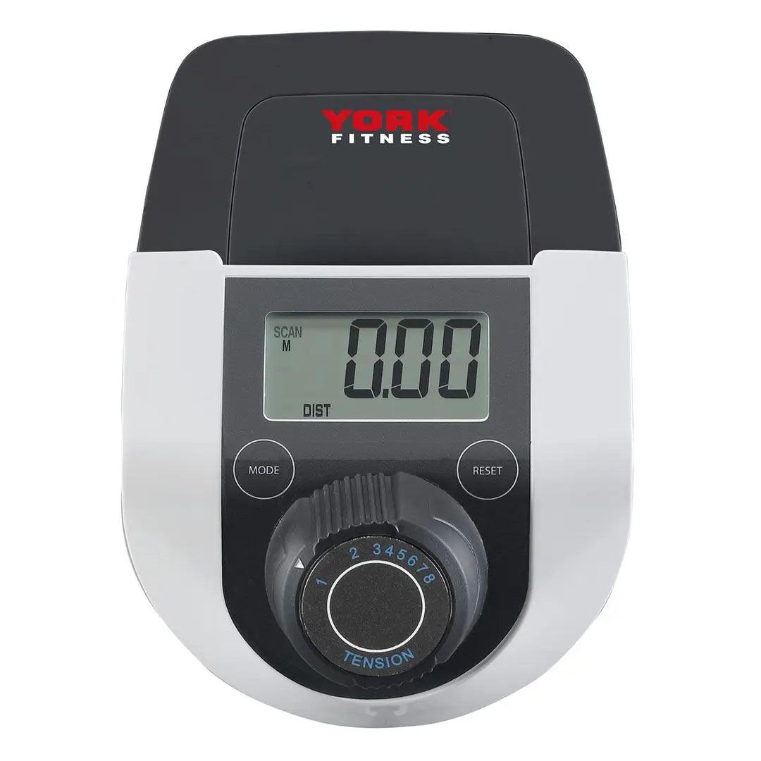 אופני משענת מסיביים ונוחים בעיצוב חדשני YORK PEAK 898