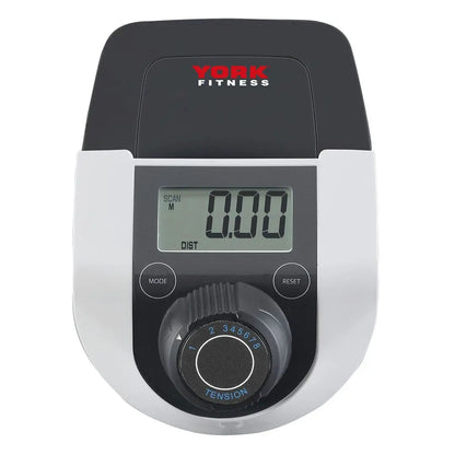 אופני משענת מסיביים ונוחים בעיצוב חדשני YORK PEAK 898