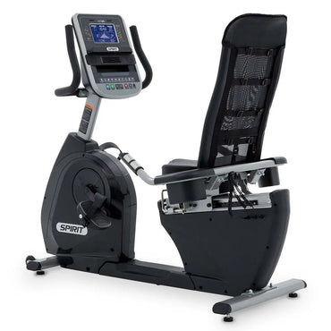 אופני משענת מקצועיים SPIRIT XBR95