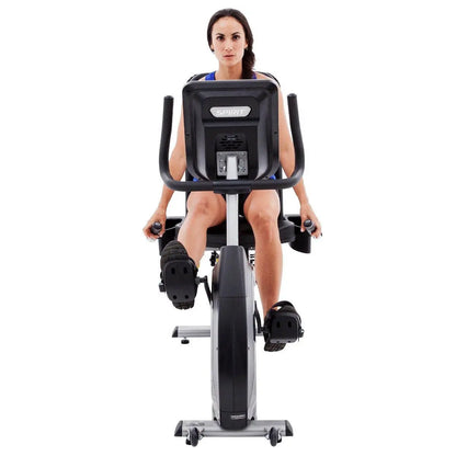 אופני משענת מקצועיים SPIRIT XBR95
