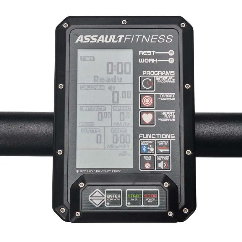הליכון ASSAULT AIR RUNNER PRO