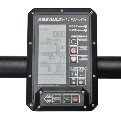 הליכון ASSAULT AIR RUNNER PRO