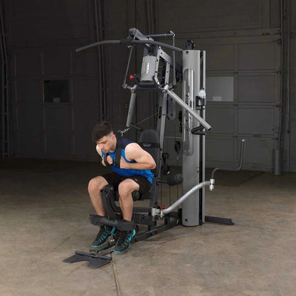 מולטי טריינר מקצועי ומסיבי BODY SOLID G6B