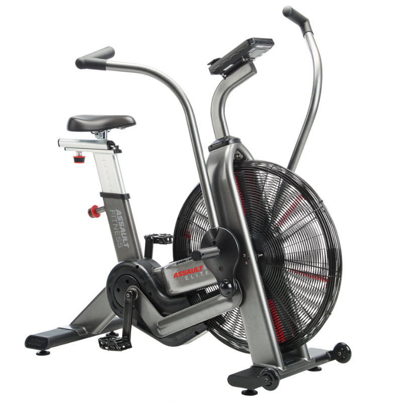 אופני כושר ASSAULT AIR BIKE ELITE