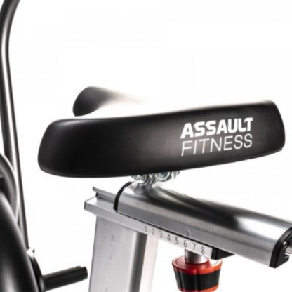 אופני כושר ASSAULT AIR BIKE ELITE