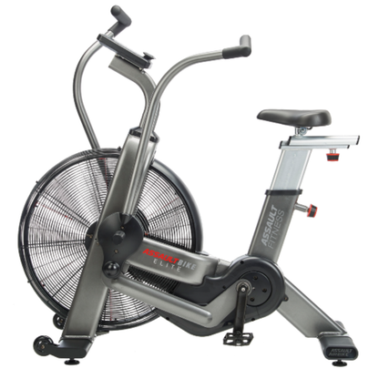 אופני כושר ASSAULT AIR BIKE ELITE