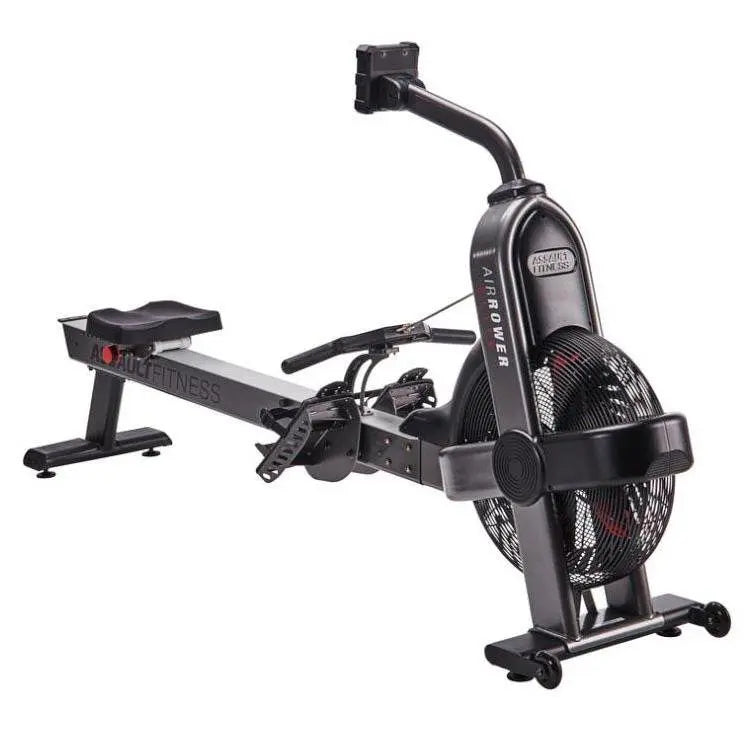 מכשיר חתירה ASSAULT AIR ROWER