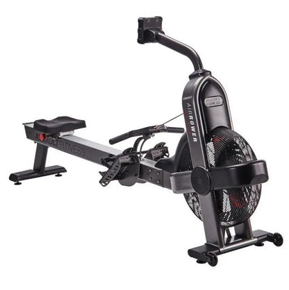 מכשיר חתירה ASSAULT AIR ROWER