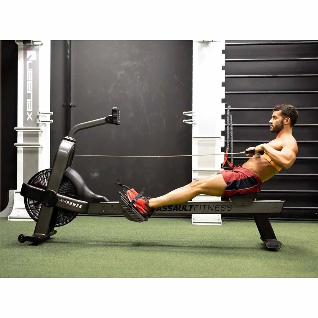 מכשיר חתירה ASSAULT AIR ROWER