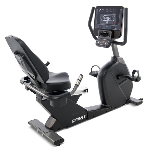 אופני משענת +SPIRIT CR800