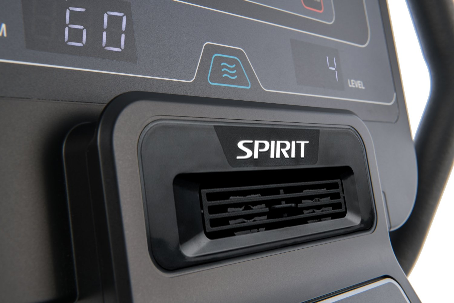 אופני משענת +SPIRIT CR800