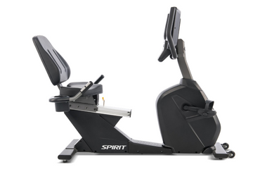 אופני משענת +SPIRIT CR800
