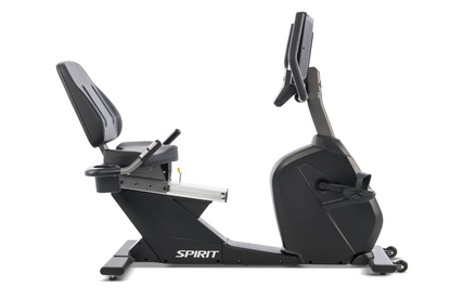 אופני משענת +SPIRIT CR800
