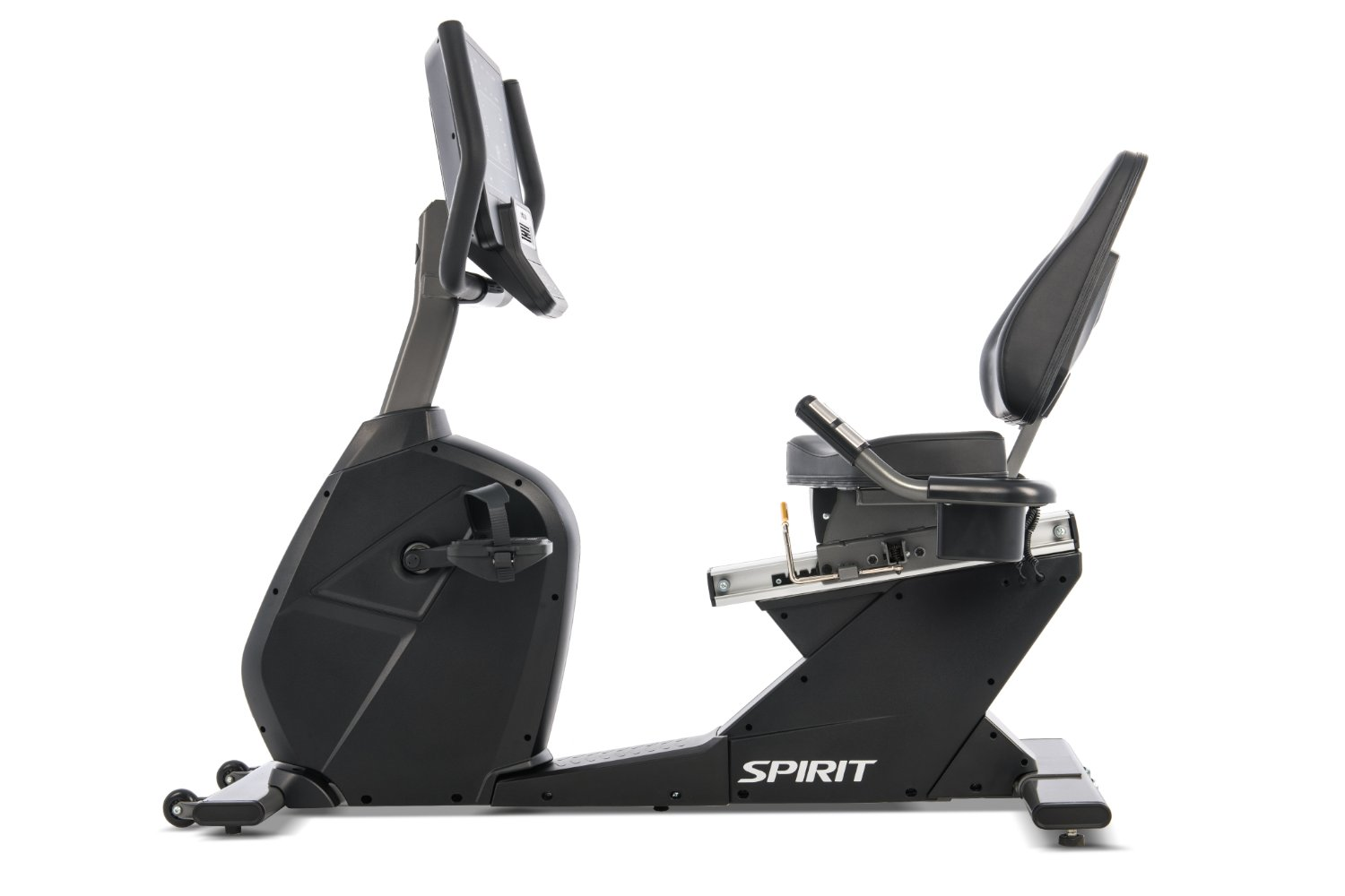 אופני משענת +SPIRIT CR800