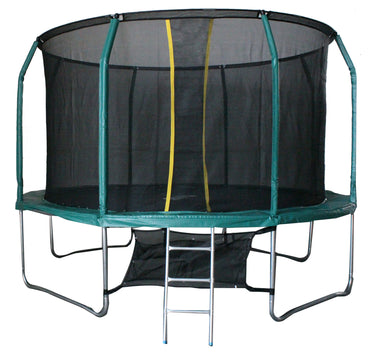 טרמפולינה 10 FT רשת פנימית