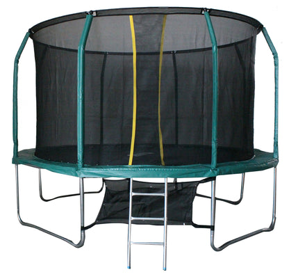 טרמפולינה 10 FT רשת פנימית