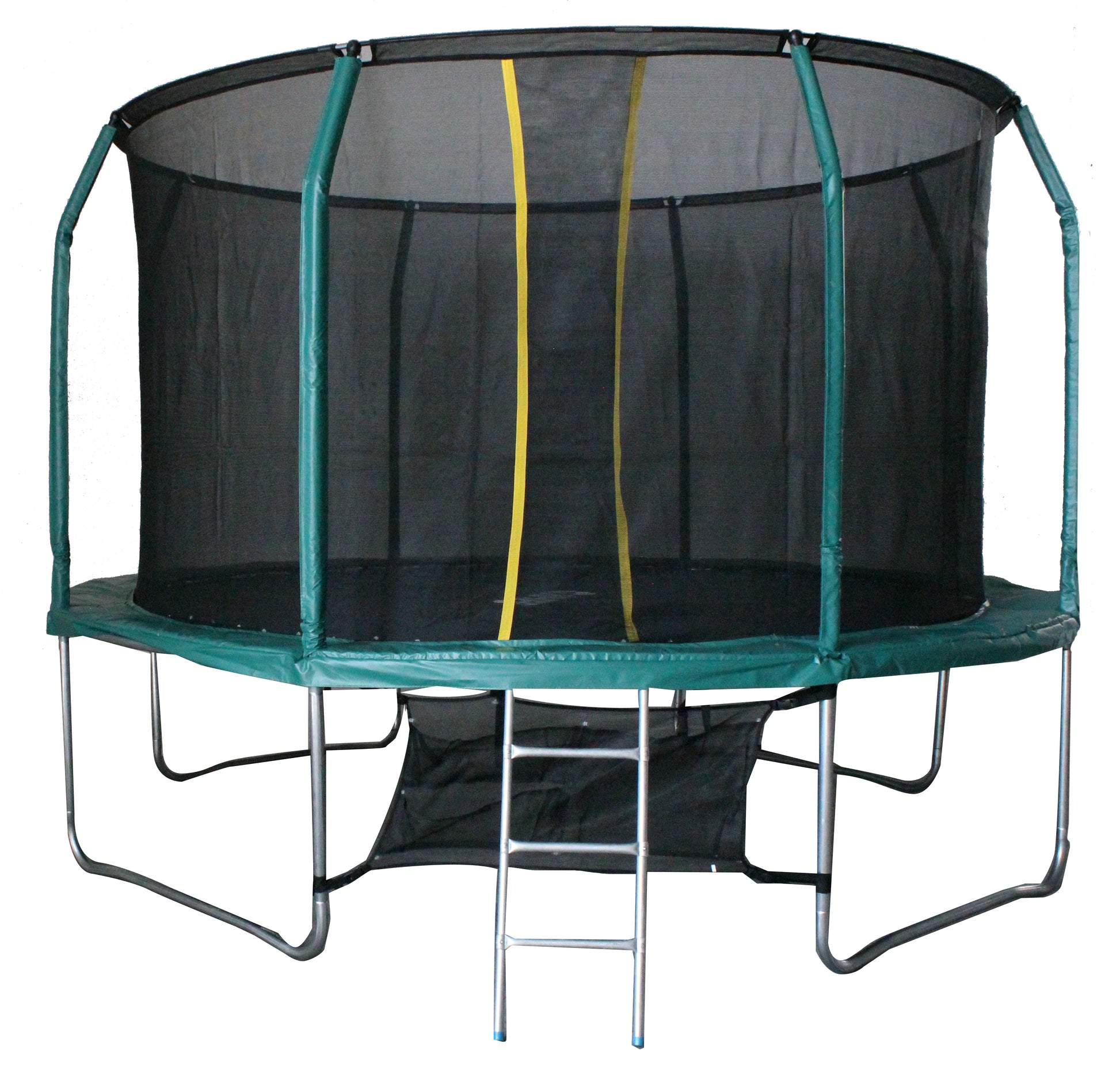 טרמפולינה 12 FT רשת פנימית