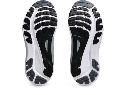 נעלי ריצה מקצועיות Gel Kayano 31 2E גברים - שחור / לבן