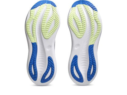 נעלי ריצה מקצועיות GEL NIMBUS 27 גברים - כחול