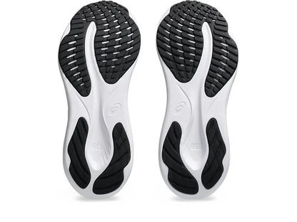 נעלי ריצה מקצועיות Gel Pulse 16 גברים - שחור / אפור