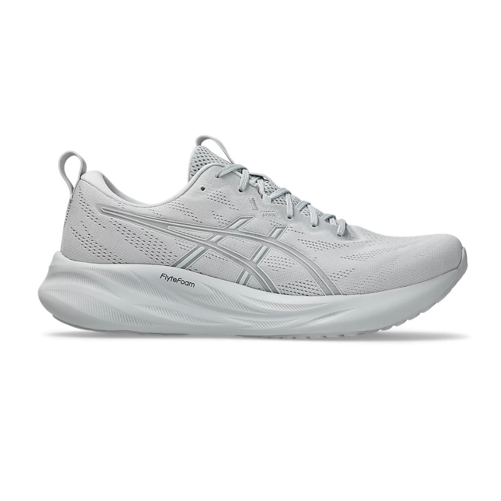 נעלי ריצה מקצועיות Gel Pulse 16 גברים - אפור