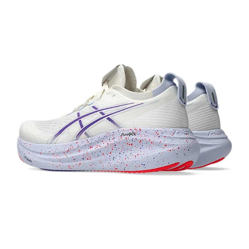 נעלי ריצה מקצועיות GEL NIMBUS 27 TOKYO - גברים