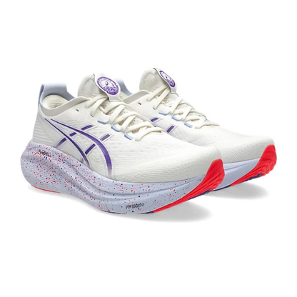 נעלי ריצה מקצועיות GEL NIMBUS 27 TOKYO - גברים